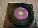 John Lennon Imagine It's So Hard 45 57849 Only 1000 Made in 1992
