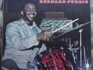Bernard Purdie ?– Purdie Good  - LP 1971 Prestige PRST 10013