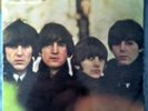 THE BEATLES - Beatles For Sale 1st UK Press MONO VG Lp