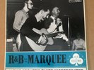 R&B AT THE MARQUEE  Alexis Korner's Blues Incorporated   UK ACL 1130 LP EX+