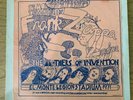Frank Zappa & Mothers - Safe Muffinz Live 1971 TAKRL1929 Vinyl LP Bootleg