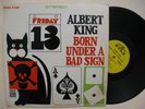 Albert King - Born Under a Bad Sign - Original 1960s Stax