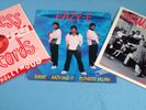 EAZY-E / N.W.A.---3 VINYL RECORD LOT