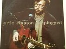 Eric Clapton ?– Unplugged LP Venezuelan Press 1993 Warner Bross.