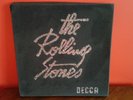 Rolling Stones box 5 LP Decca 1976