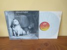 PAVLOV´S DOG: Pampered Menial, CBS, S 80872, ORG UK, 12