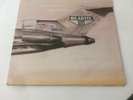 BEASTIE BOYS Licensed to Ill Vinyl LP Record 1986 Original Press Eminem 2Pac Nwa