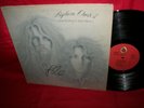 LEON RUSSELL & MARK BENNO asylum choir II LP record album SIGNED 1969