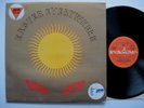 13TH FLOOR ELEVATORS - Easter Everywhere - Vinyl LP - Roky Erickson