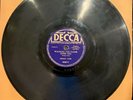 Ernest Tubb - Walking The Floor Over You / I'm Missing You 1941 78 RPM.