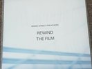 Manic street Preachers - Rewind The Film 12