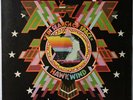 Hawkwind, X In Search Of Space LP EX Vinyl A1/B4 Gimmix sleeve
