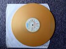 Motorhead No Sleep til Hammersmith Gold Vinyl