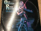 LP   Ozzy Osbourne - Randy Rhoads Tribute   Good Condition