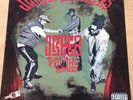 Jungle Brothers - J. Beez Wit The Remedy 12” LP - Rare Factory Misprint Label