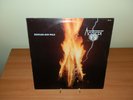 ACCEPT RESTLESS AND WILD 1982 LP VINILE USATO SICURO
