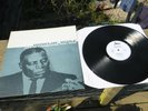 Howlin' Wolf - Live in Cambridge MA 66 French 1st Press Fan Club FC 082 Blues LP