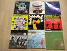 Rock & Hard Rock-Deep Purple, Black Sabbath, Queen, Ramones, The Doors, Nazareth