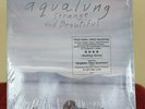 rare Sealed OOP AQUALUNG 