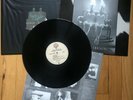 JANE'S ADDICTION Nothing's Shocking LP RIBBED OUTER SLEEVE 1ST PRESSING WX216W