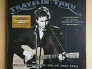 BOB DYLAN TRAVELIN' THRU THE BOOTLEG SERIES VOL. 15 1967-69 VINYL 3-LP