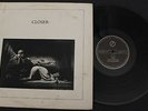 JOY DIVISION --- CLOSER --- FACTORY RECORDS --- FACTUS 6 --- RELEASED 1981
