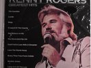 Kenny Rogers MFSL Greatest Hits LP Brand New Sealed / Mint