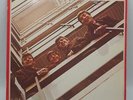 Vintage The Beatles - 1962-1966 Record RED Vinyl LP Album SEBX 11842