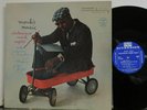 Thelonious Monk Monk's Music Small DG No Inc Lbl Mono NMint Superb John Coltrane