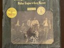 CROSBY STILLS NASH & YOUNG GATEFOLD DEJA VU ATLANTIC SD 7200 TEXTURED NM VINYL