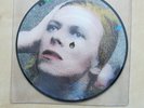 DAVID BOWIE Life On Mars / Man Who Sold The World UK 7