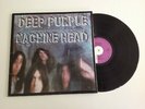 Deep Purple : Machine Head / EMI Records TPSA 7504