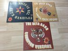 THE BETA BAND CHAMPION VERSIONS PATTY PATTY LOS AMIGOS 3 EPS VINYL RSD 2013