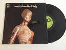 Roger Waters & Ron Geesin : Music From The Body / Harvest records SHSP 4008