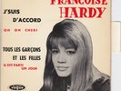 Francoise Hardy 