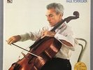 B868 Bach Cello Suites Tortelier 3LP La Voix de Son Maitre 1 C 183-10 828/30 St
