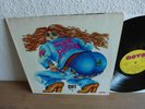 GIFT BLUE APPLE 1974 Lp KRAUTROCK MONSTER TOP RAR