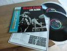GRAND FUNK - LIVE ALBUM - MINTY JAPAN 12