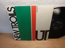 NEW TROLLS UT Rare Italian Hard Progressive Lp 1972 mint Unplayed + Gatefold