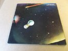 ELECTRIC LIGHT ORCHESTRA,LP ON HARVEST SHVL 806,1973