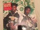 Eric B & Rakim PAID IN FULL - 1st press Vinyl LP 1987 BWAY 4005 w hype sticker