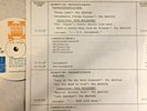 RADIO SHOW: 12/14/87 SOLID GOLD PROFILE THE BEATLES 67-70 4 INTERVIEWS/14 TUNES
