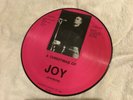 Joy Division LP A Christmas Of Joy RARE Picture Disc