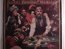 Kenny Rogers MFSL The Gambler LP Brand New Sealed / Mint