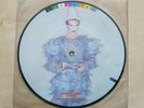 DAVID BOWIE Ashes To Ashes / Move On UK 7