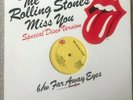 The Rolling Stones Miss You Special Disco Version 12