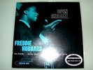 Freddie Hubbard Open Sesame Audiophile Classic Records 200g Quiex Vinyl BLP 4040