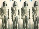 Tin Machine Tin Machine II +OIS Victory Music Vinyl LP