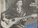 LP-BOX Robert Johnson The Complete Recordings MONO, BOOKLET NEAR MINT CBS