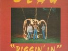 Claw Diggin In US ORIGINAL GDS Records Vinyl LP